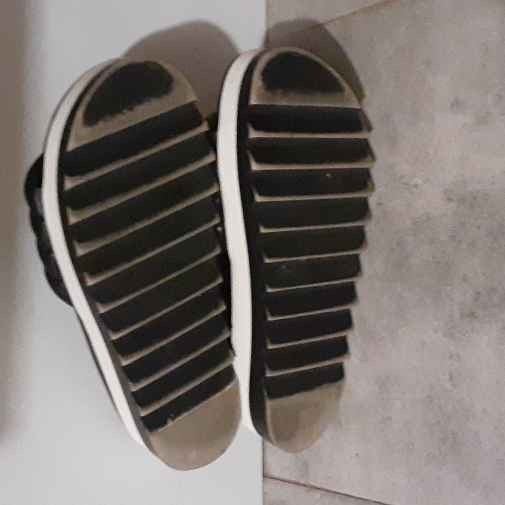 STEVE  Madden  sandalia  size  6 - Picture 5 of 5
